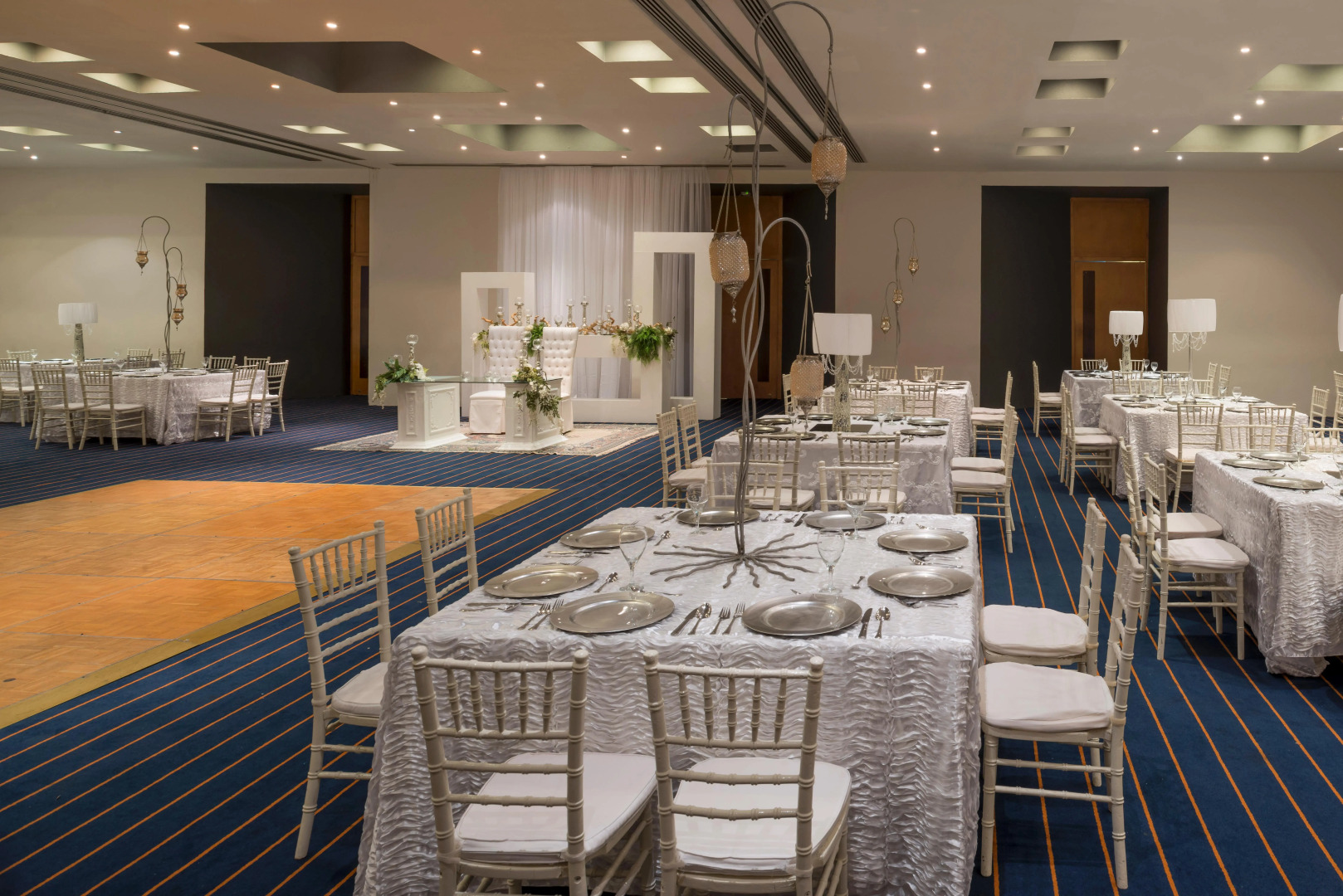 Real Inn Nuevo Laredo