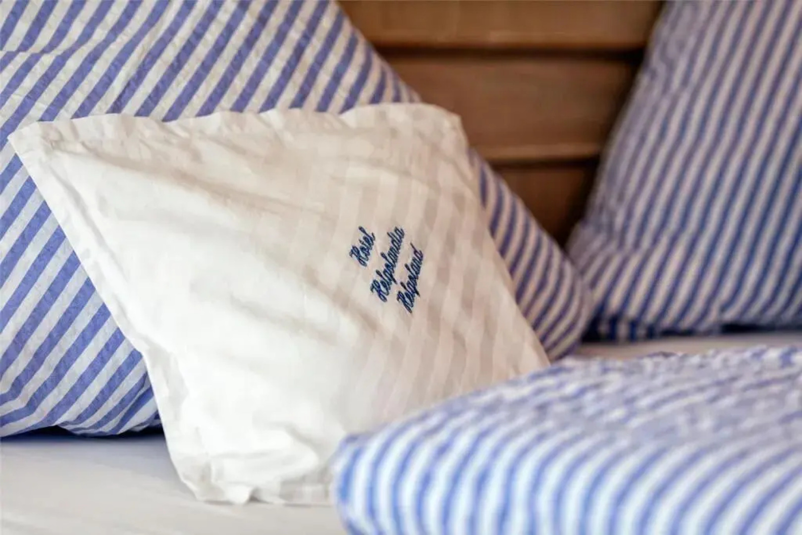 Helgolandia Dependance