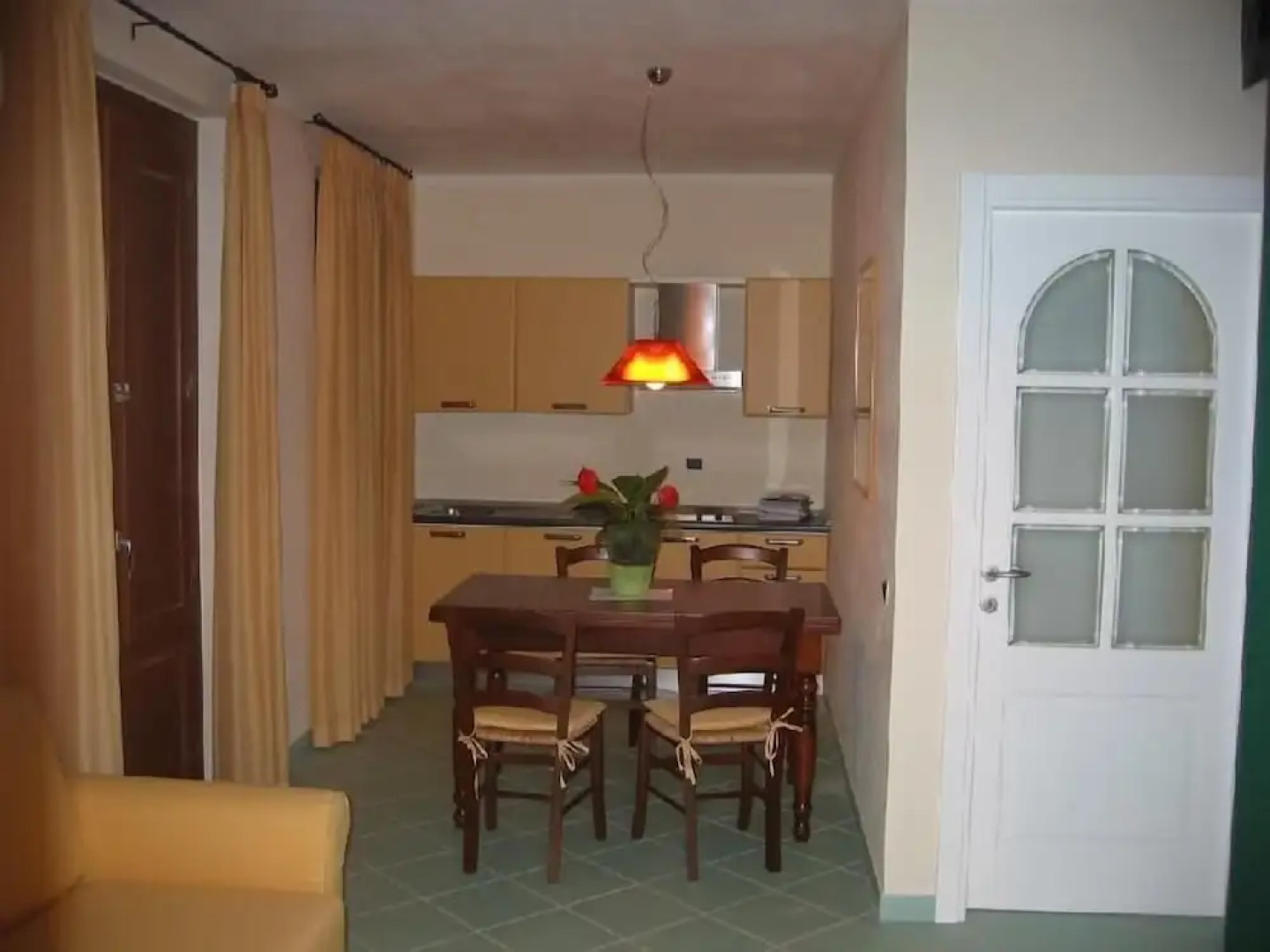 Villaggio Turistico Airone