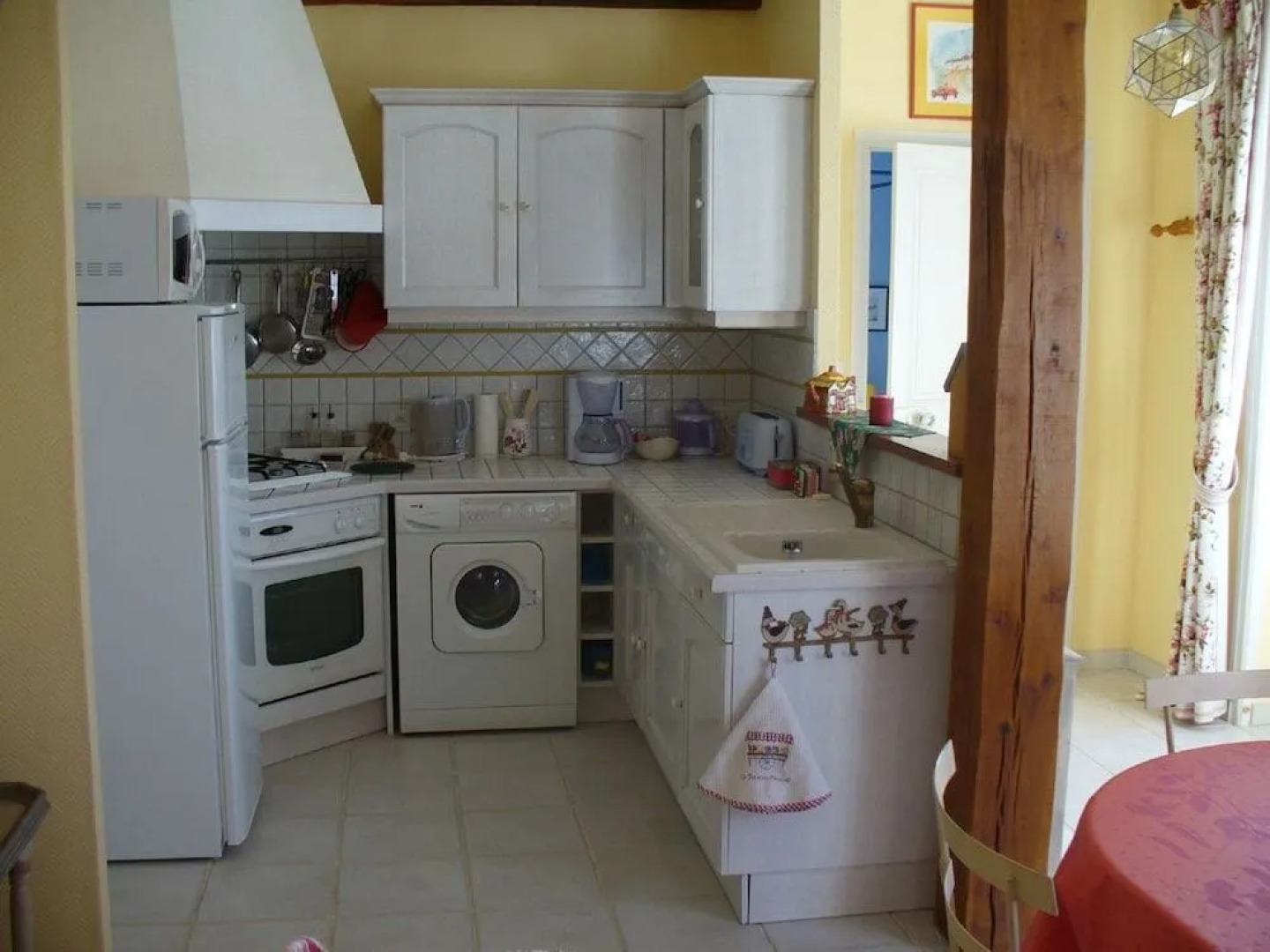 Château Saint André