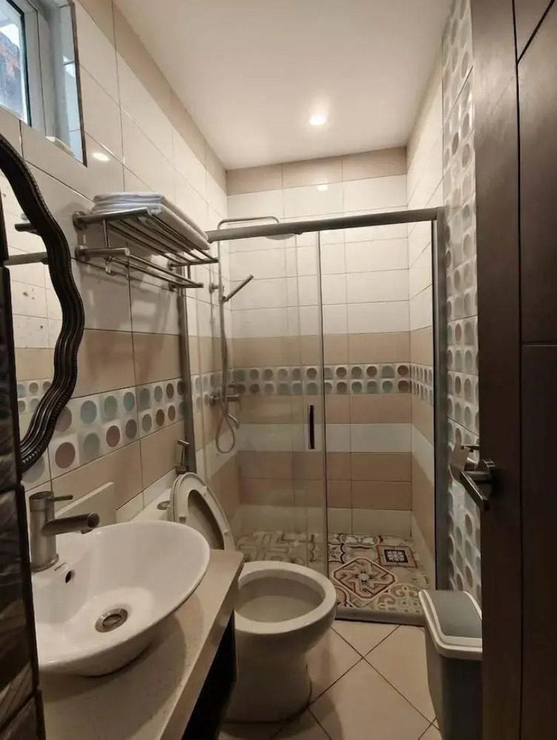 Ambien's Place Residential Hotel