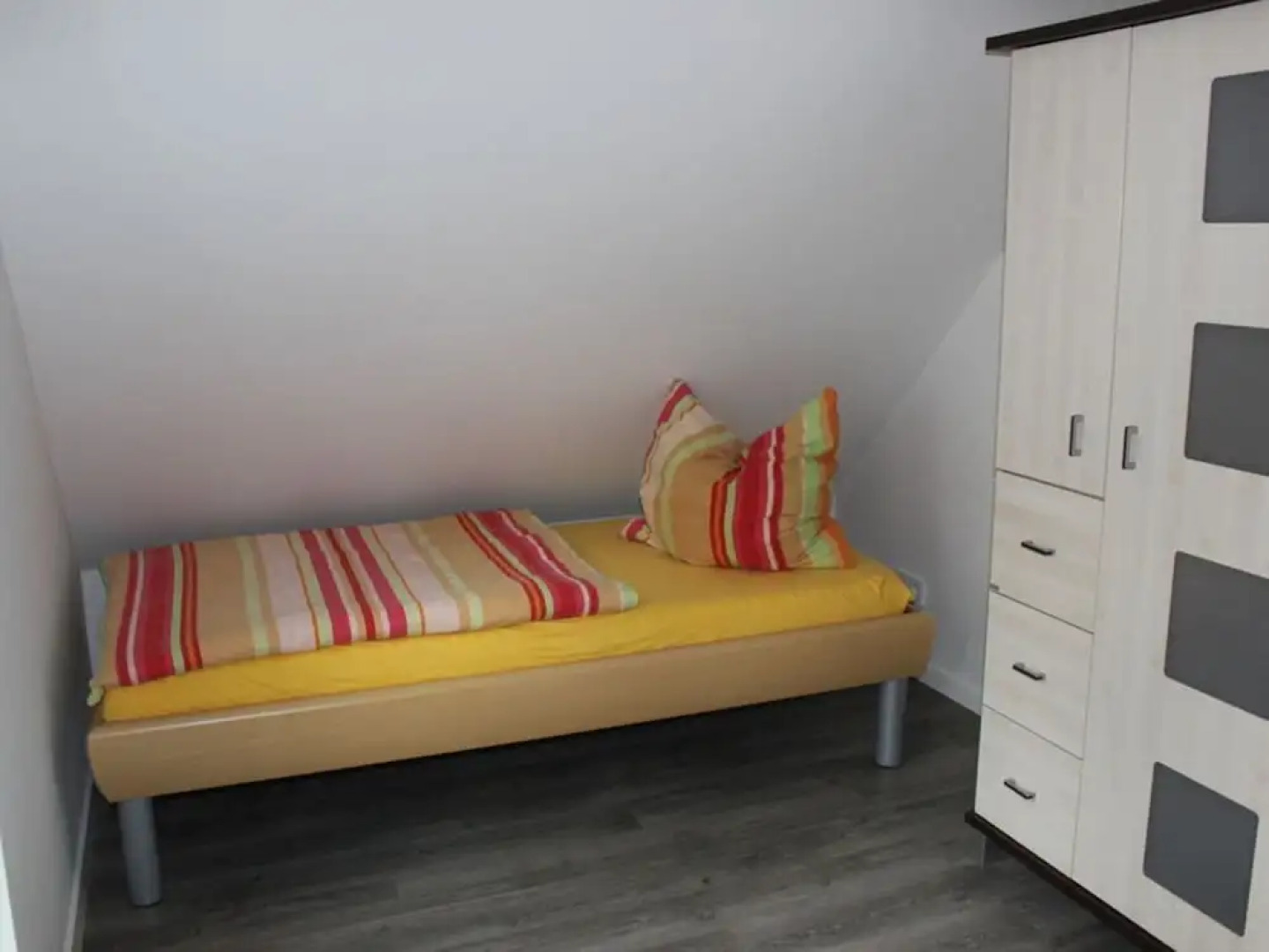 Holiday Home Yuna Comfortable Vacation Home