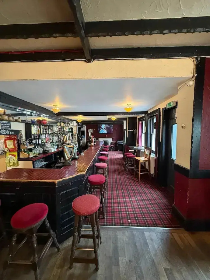 OYO The Watermans Arms Hersham