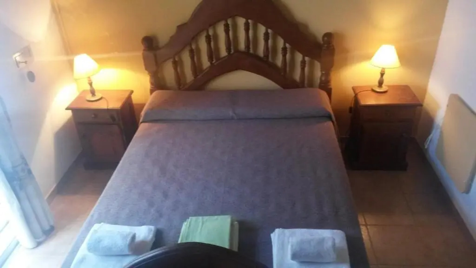 Hippocampus Casas de Mar