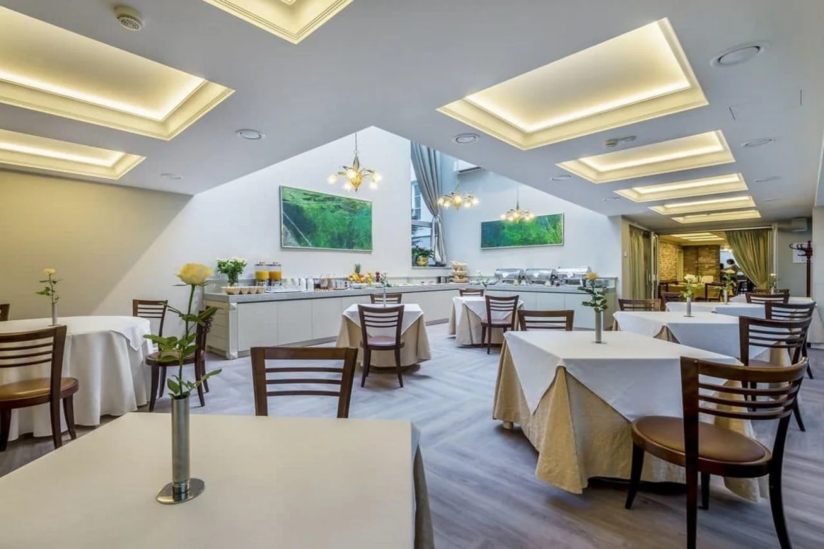 Ratonda Centrum Hotel