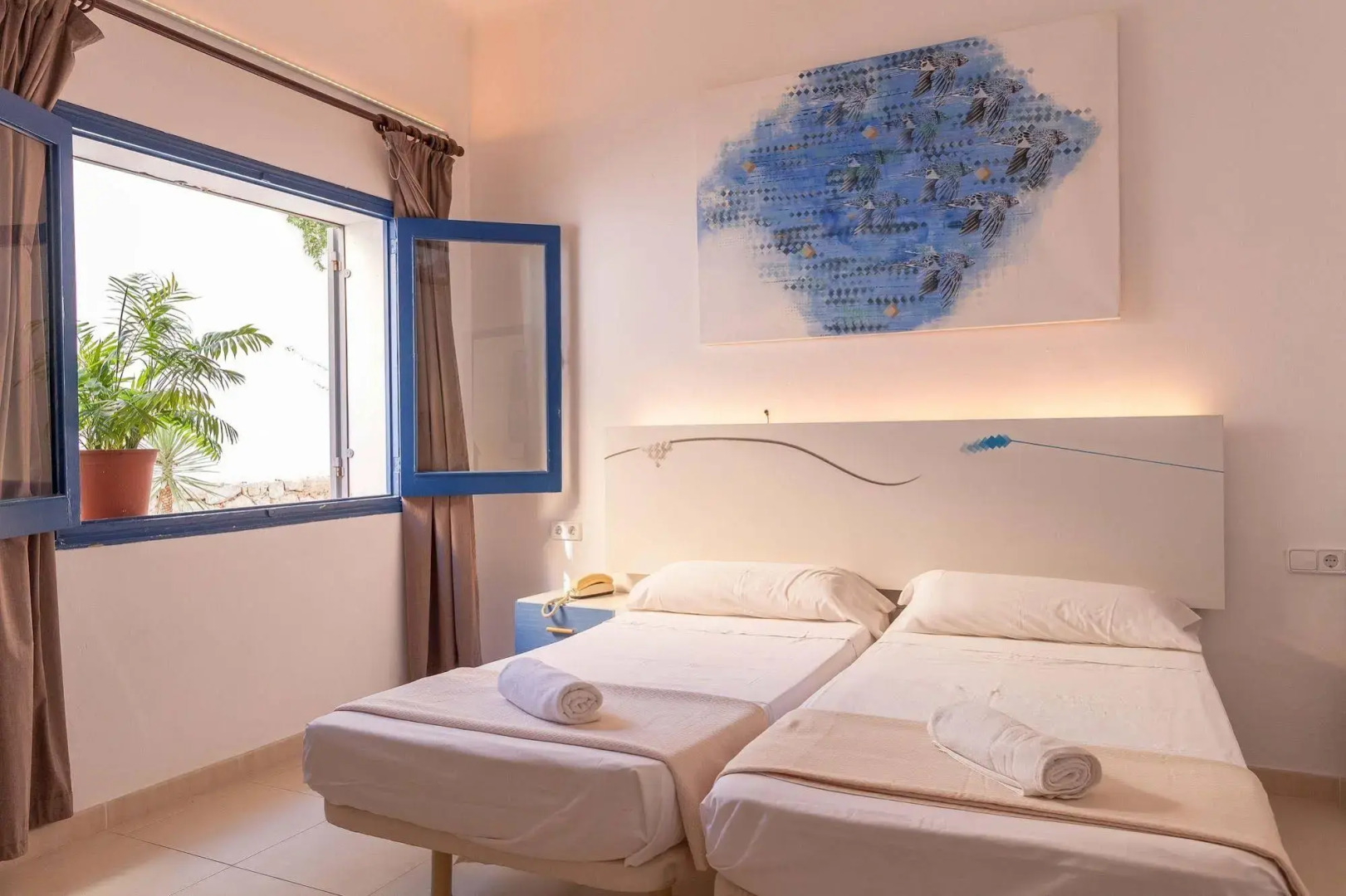 Hotel Marigna Ibiza - Adults Only