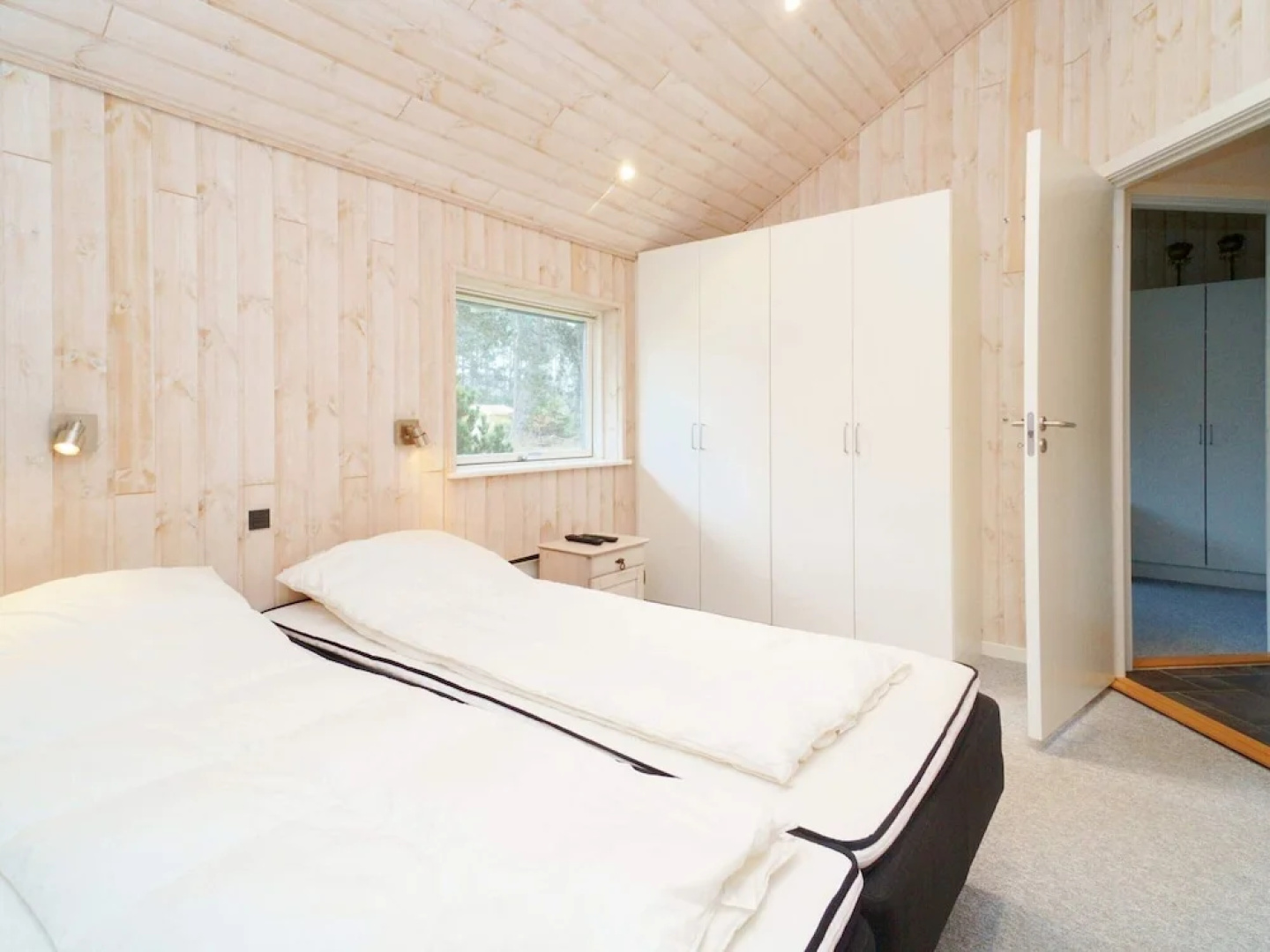 10 Person Holiday Home in Rodby
