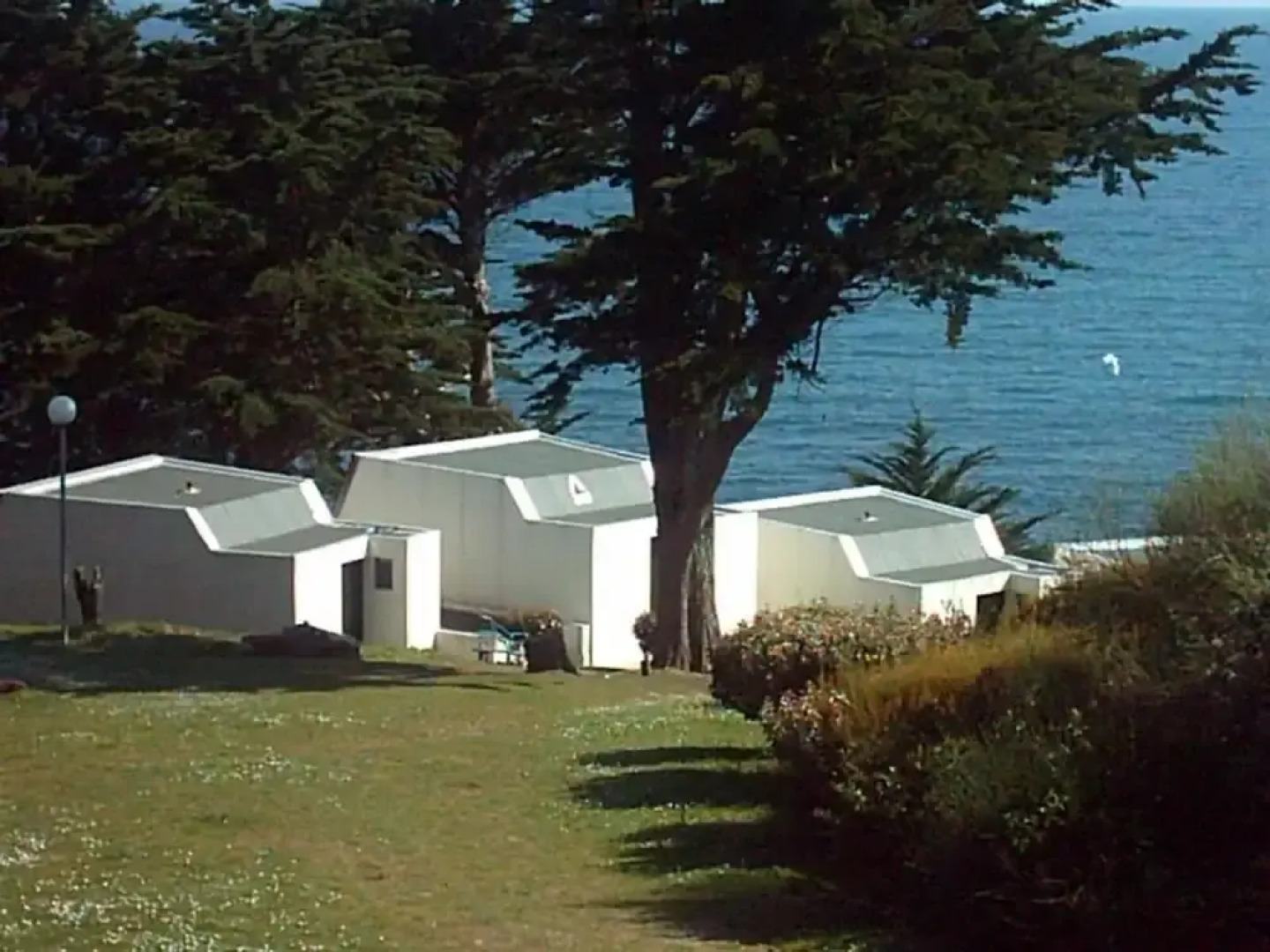 VVF Villages « La Plage des Grands Sables » Île-de-Groix