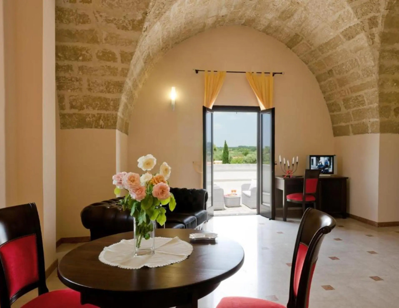 AmareGold Tenuta la Baronessa