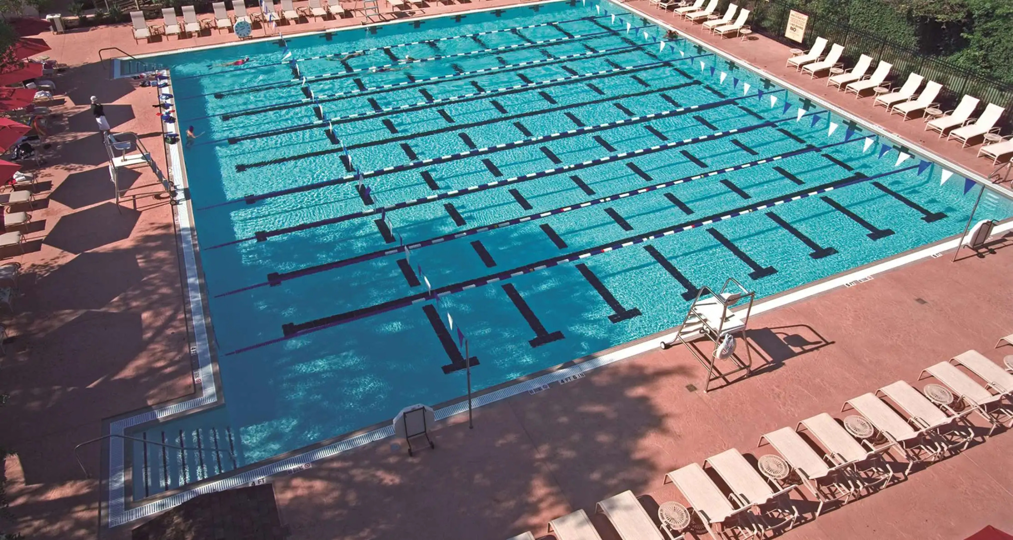 The Houstonian Hotel, Club & Spa