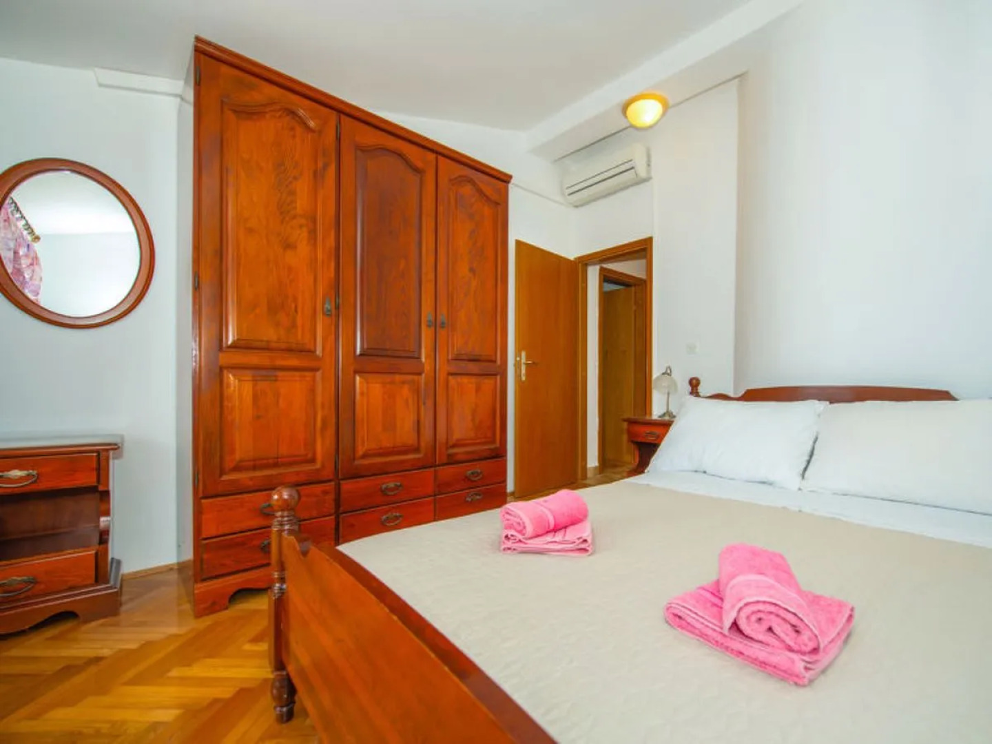 Villa Zoka Trogir/Slatine