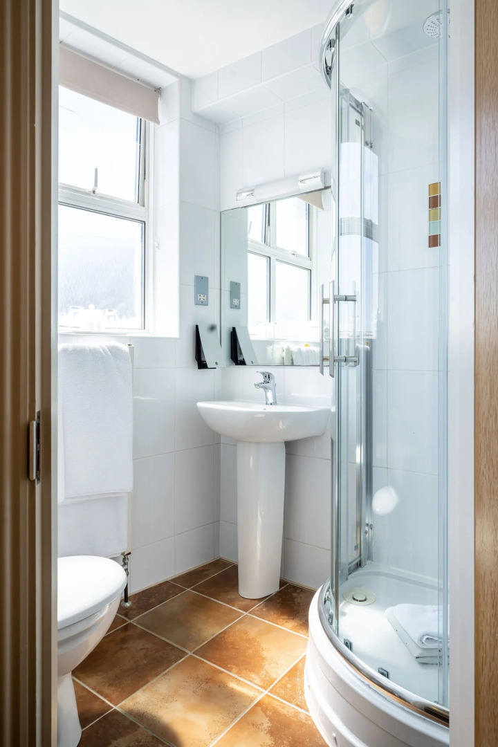 The Inn Boutique Hotel Bar and Restaurant