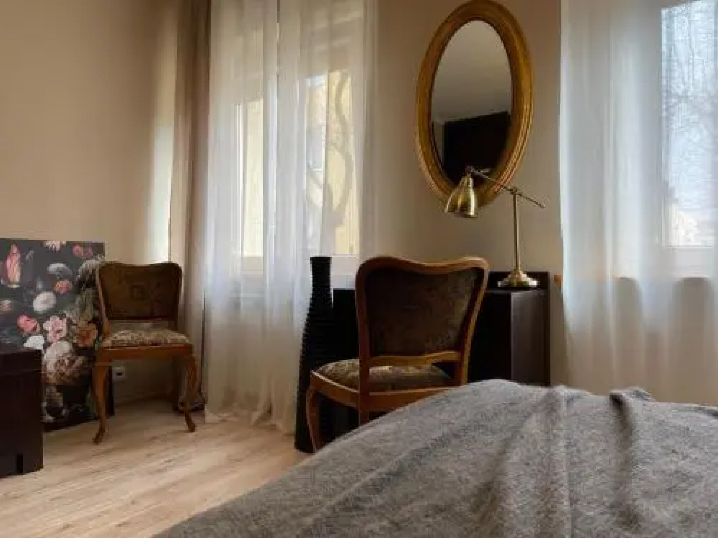 Apartament PolnaHouse