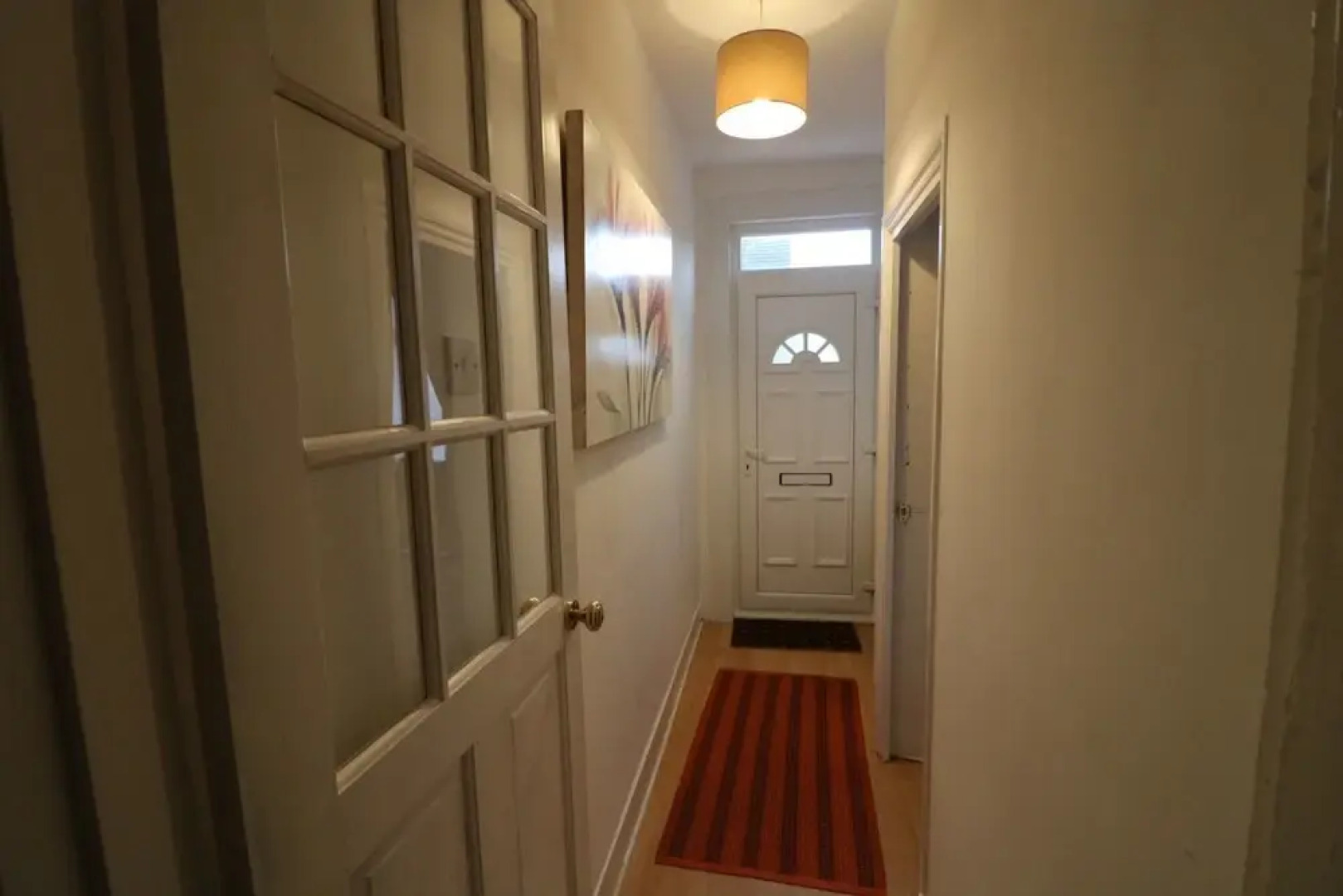 Huku Kwetu - Salisbury House