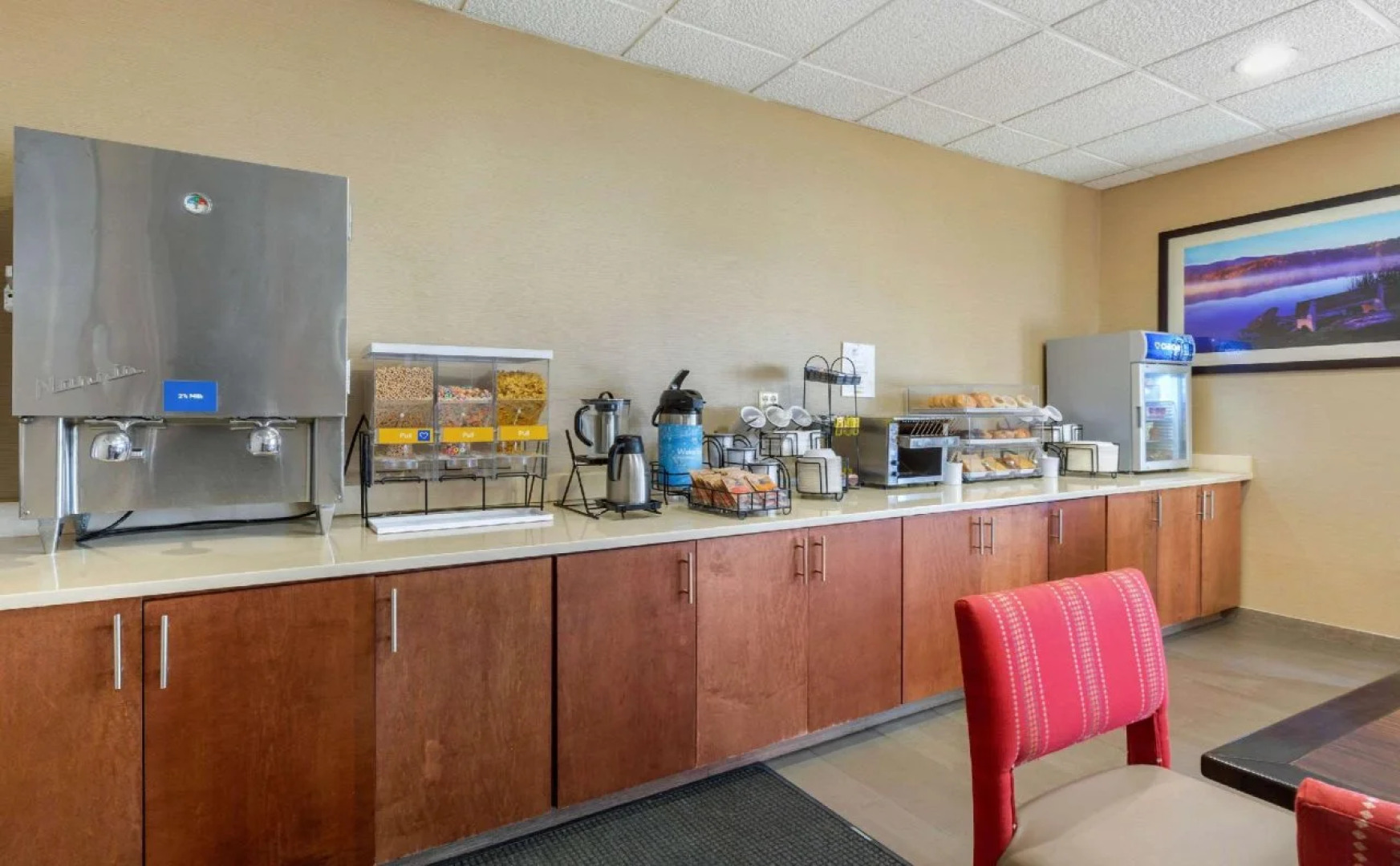 Comfort Inn Rutland - Killington