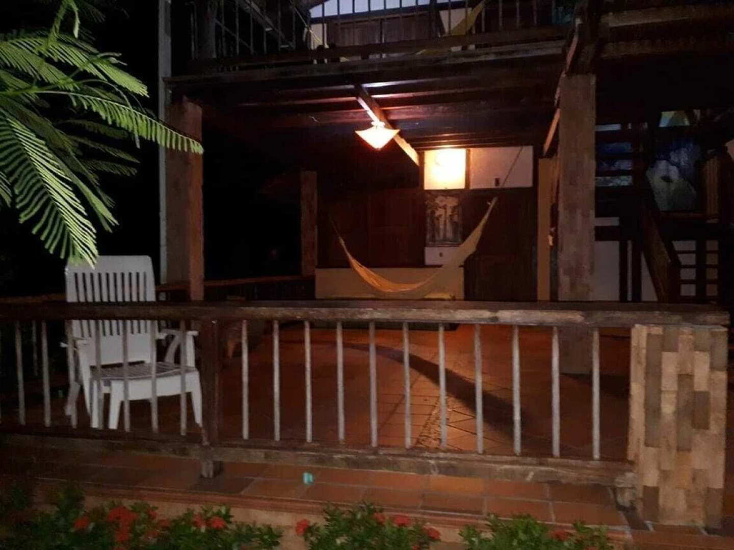 EcoHotel Ceiba Bonga