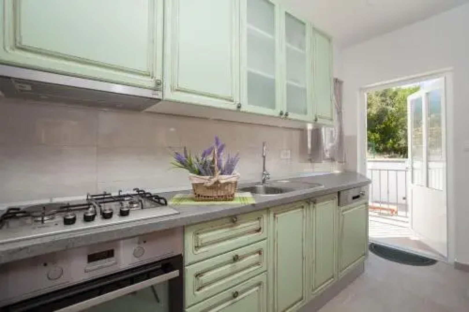 Stone House Villa Darinka