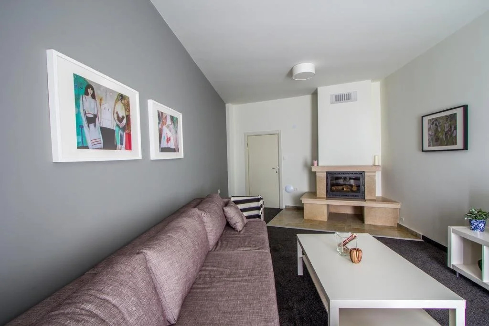 Family Hotel Friends Villa