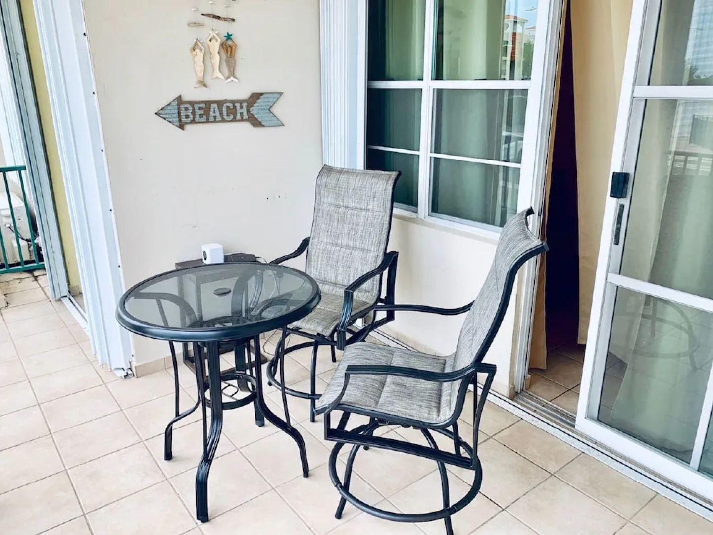 Oceania Apartments at Arecibo 681 Ocean Drive