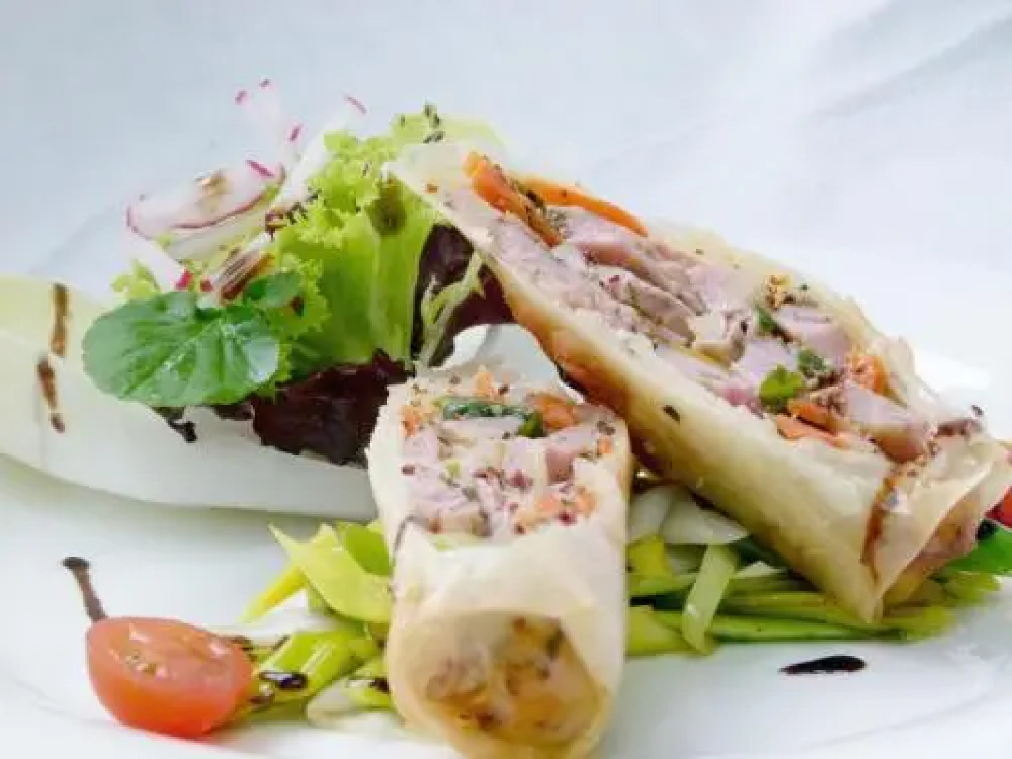 Weinreich Weinstube & Gastezimmer