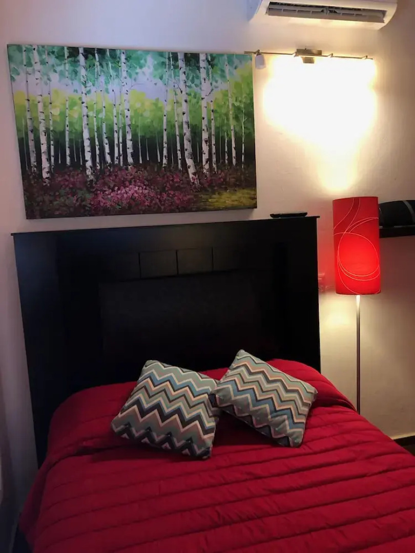 Le Colibri Récif Studio