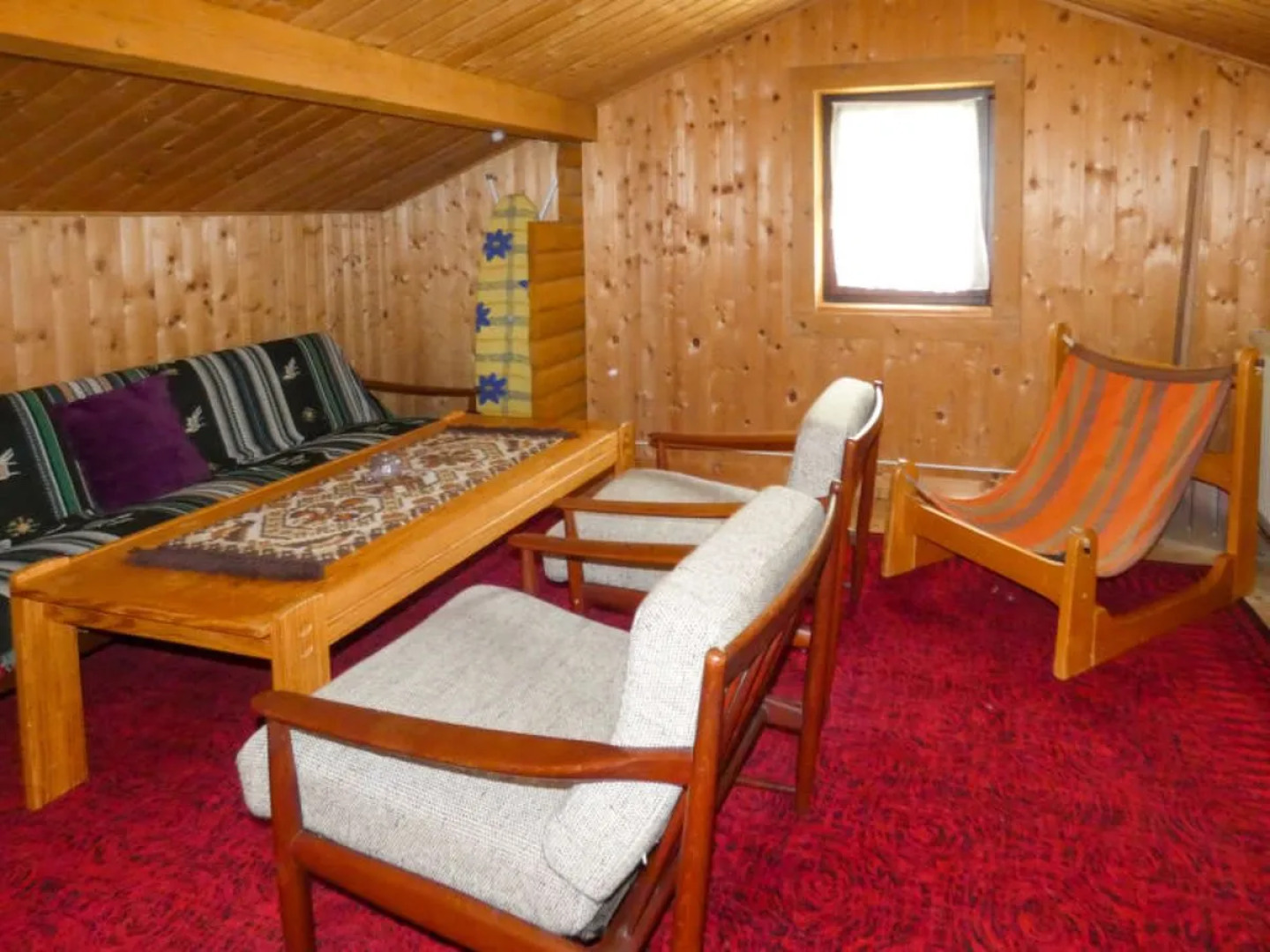 Am Hohen Bogen 11628