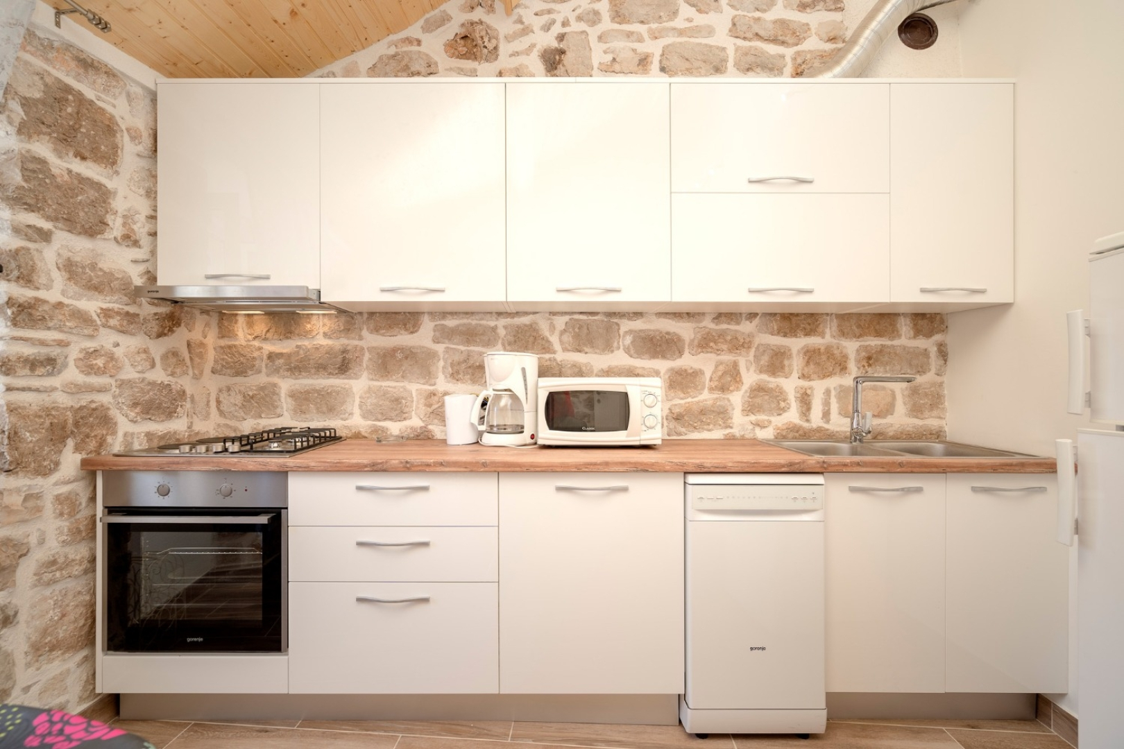 Apartment Nediljka - in old part of town A1 Stari Grad, Island Hvar