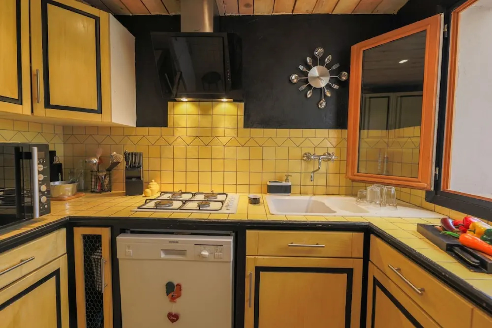 Castagniers Soutrane VI4144