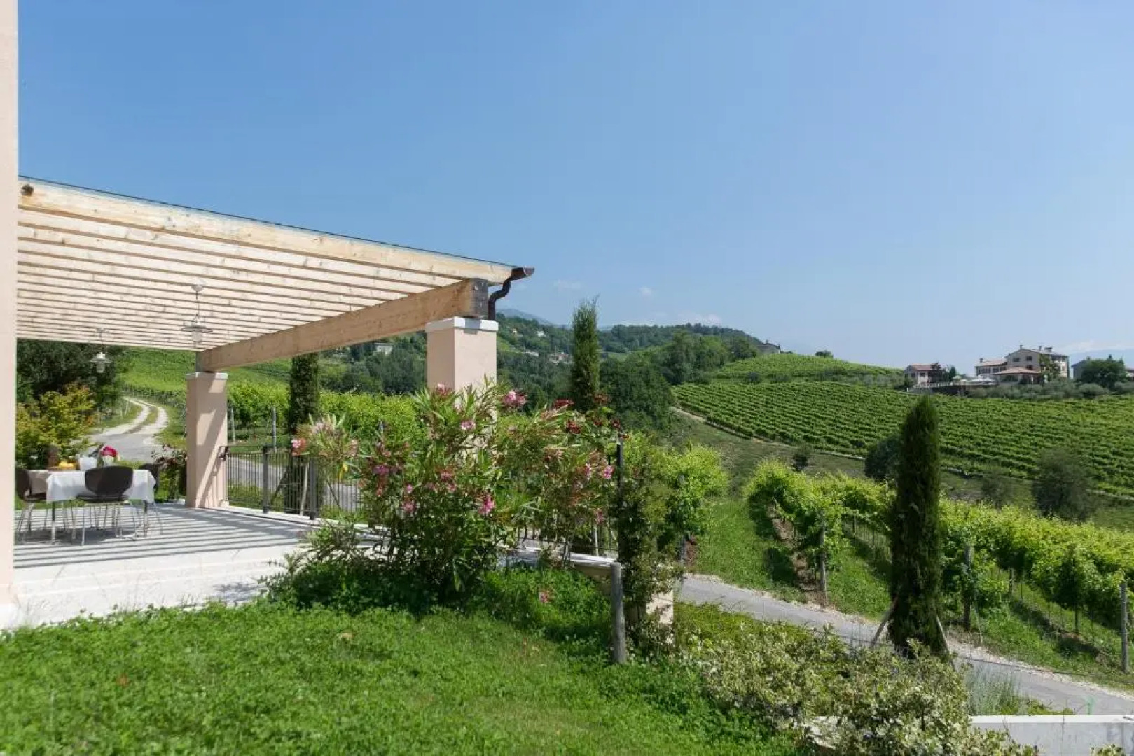 Villa Prosecco