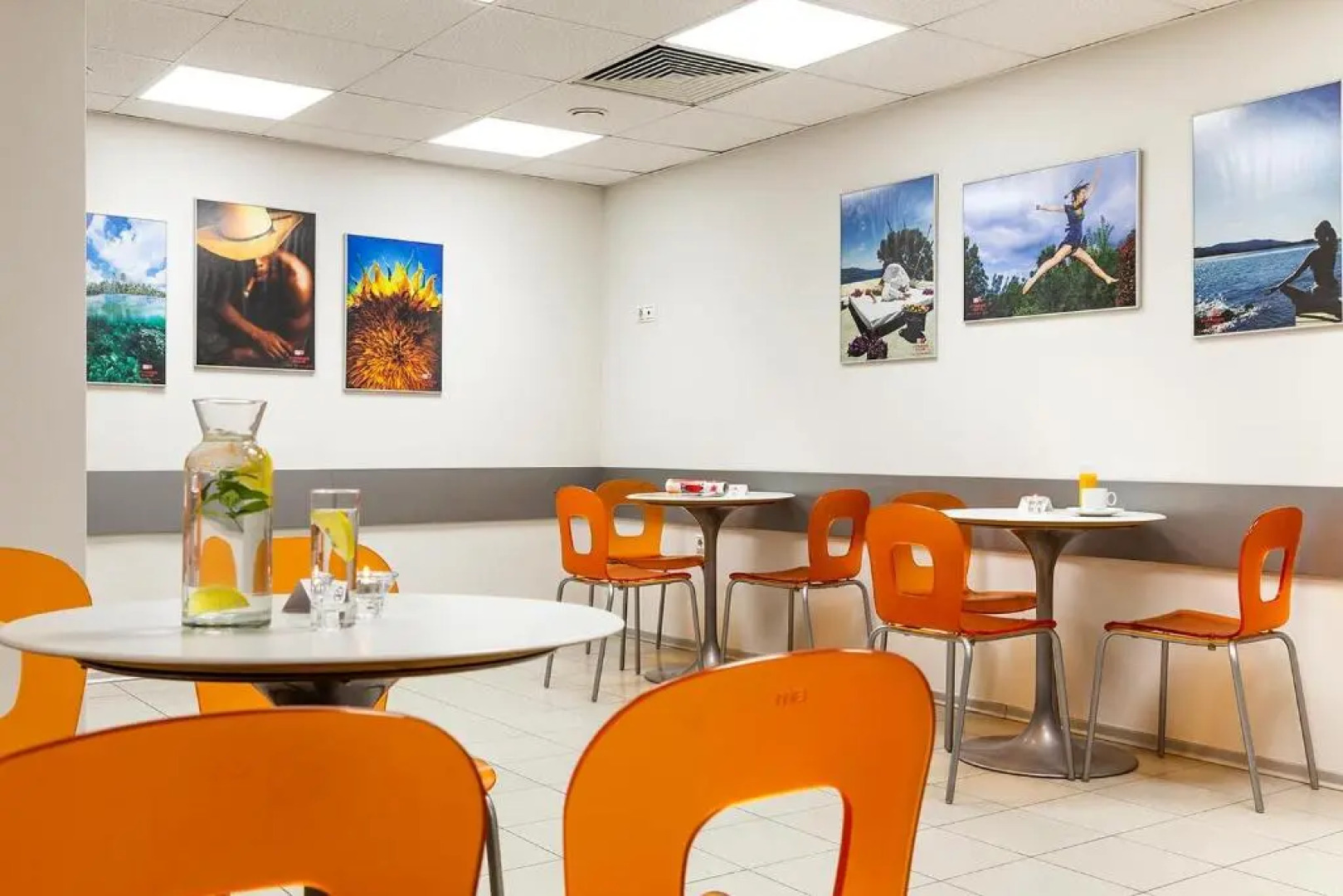 Sofia Palace Hotel by Hmg