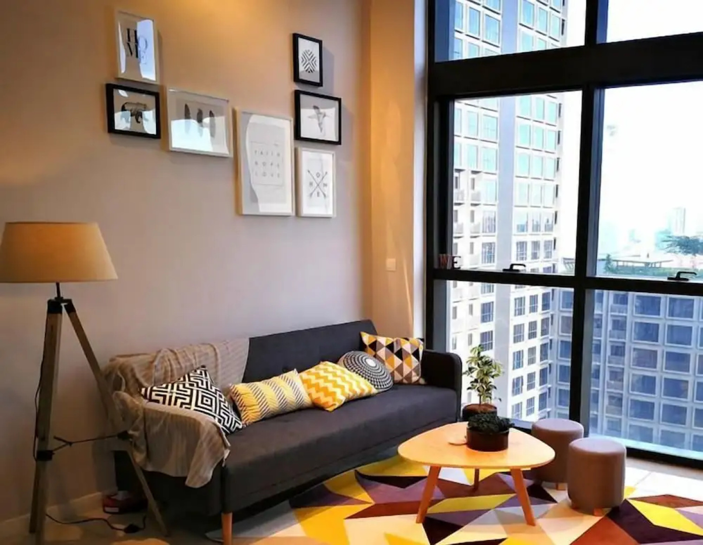 The Nordic Duplex - Petaling Jaya