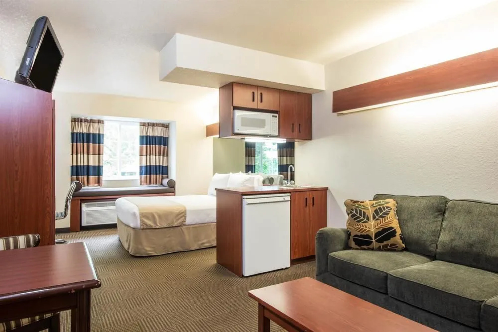 Microtel Inn & Suites by Wyndham Sainte Genevieve