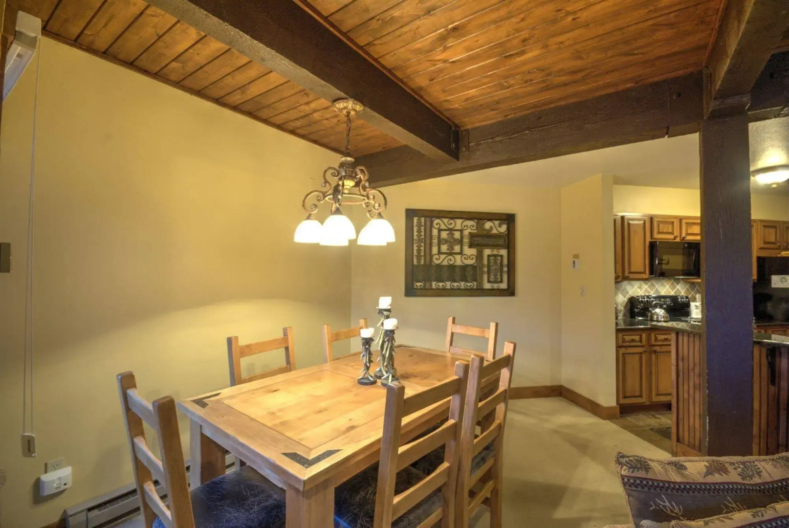 The Lodge by Retreatia