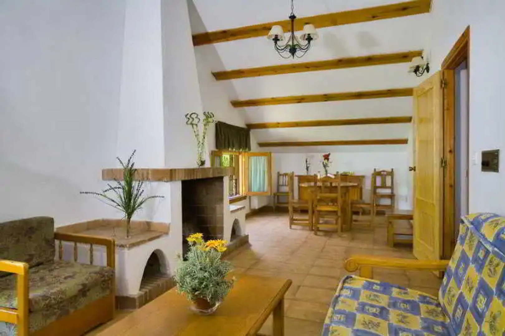 Complejo Residencial Los Enebros