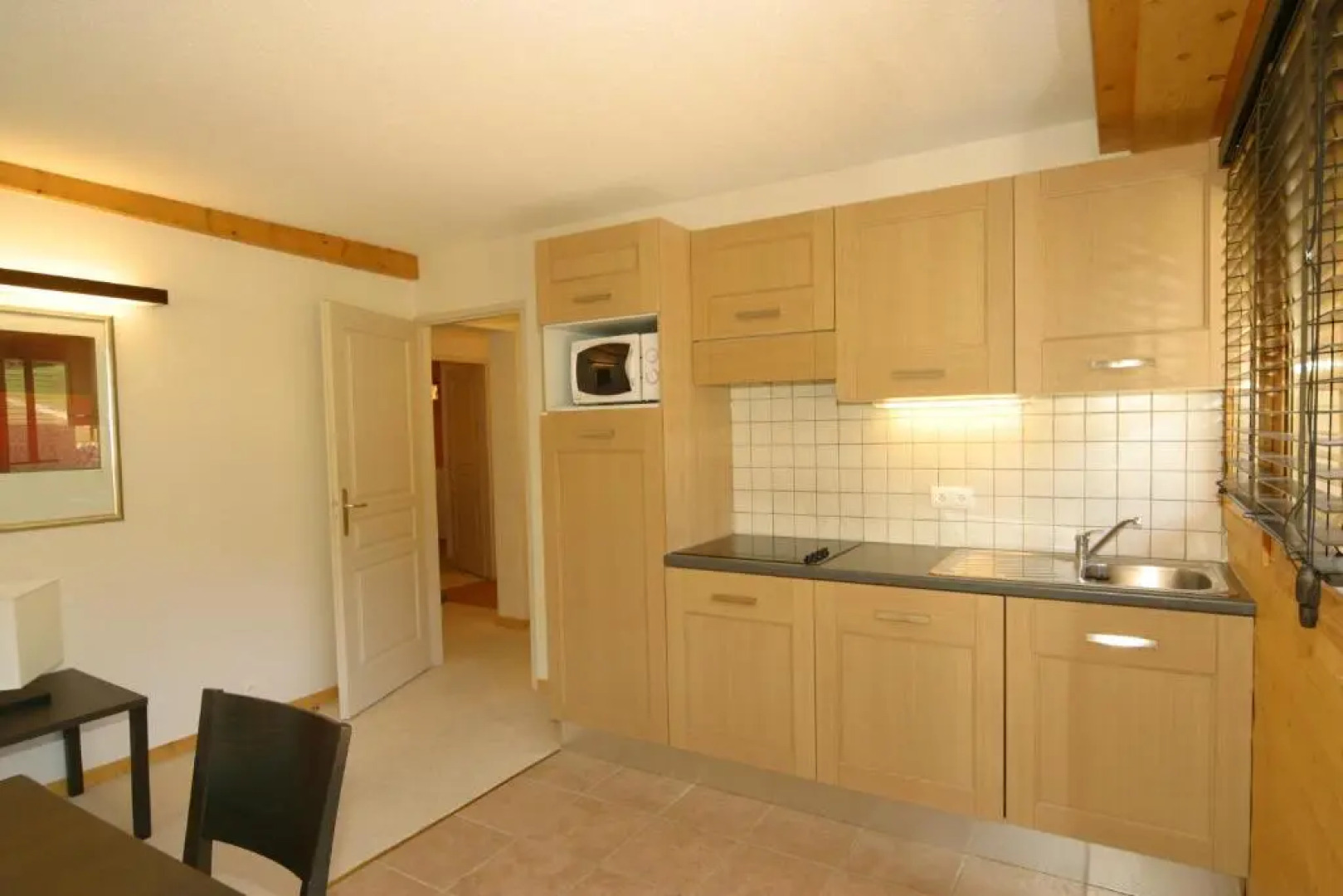 Résidence Odalys Le Pelvoux