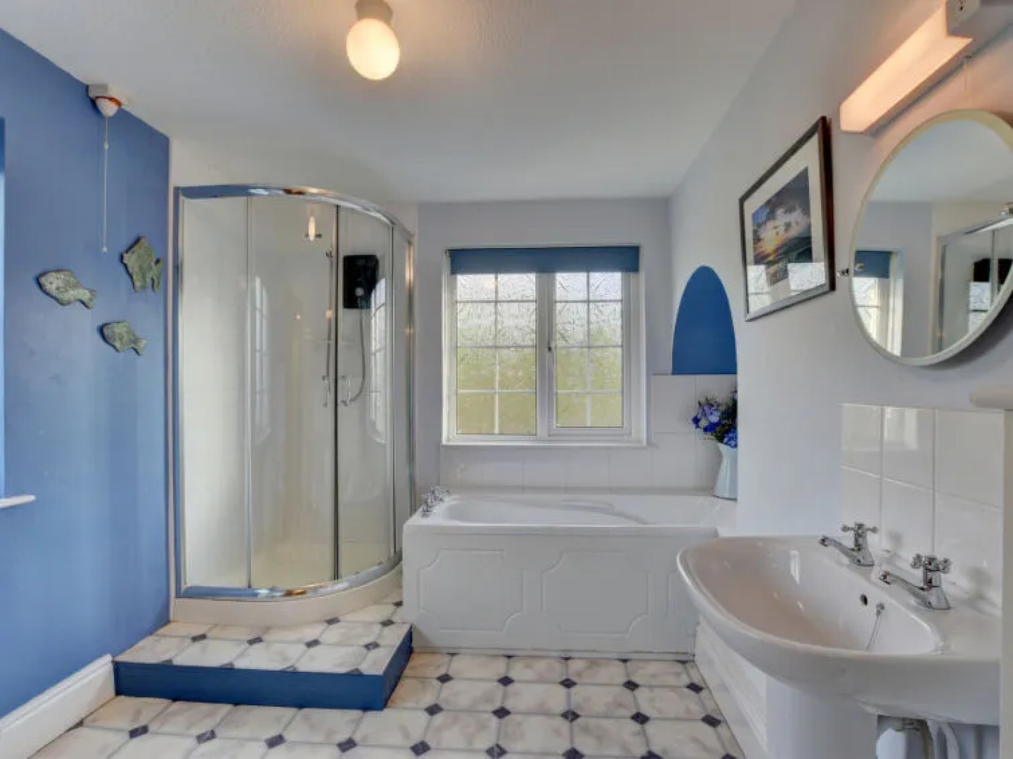 Holiday Home Ash Barn