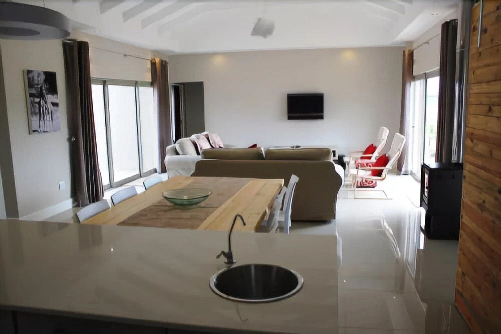 8 Tolbos Self catering