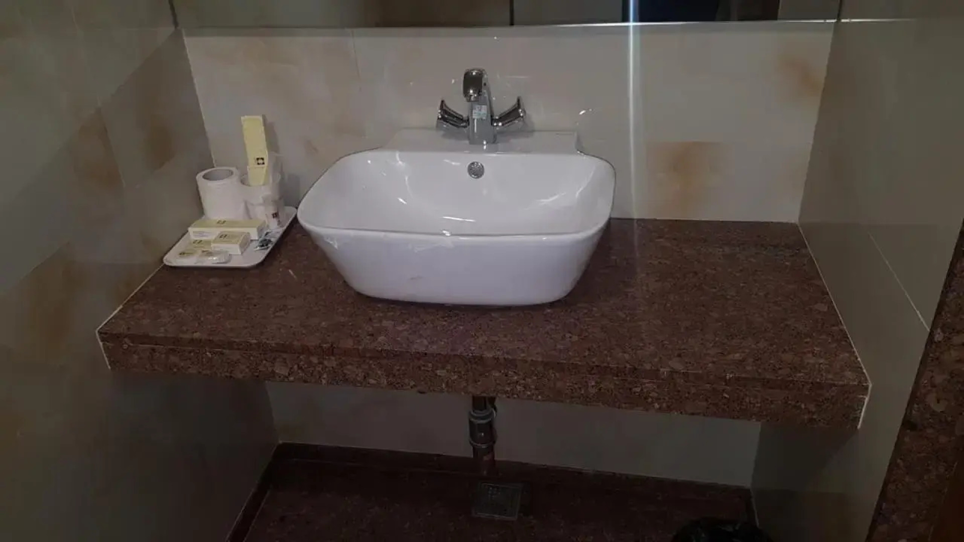 Hotel Surya Executive