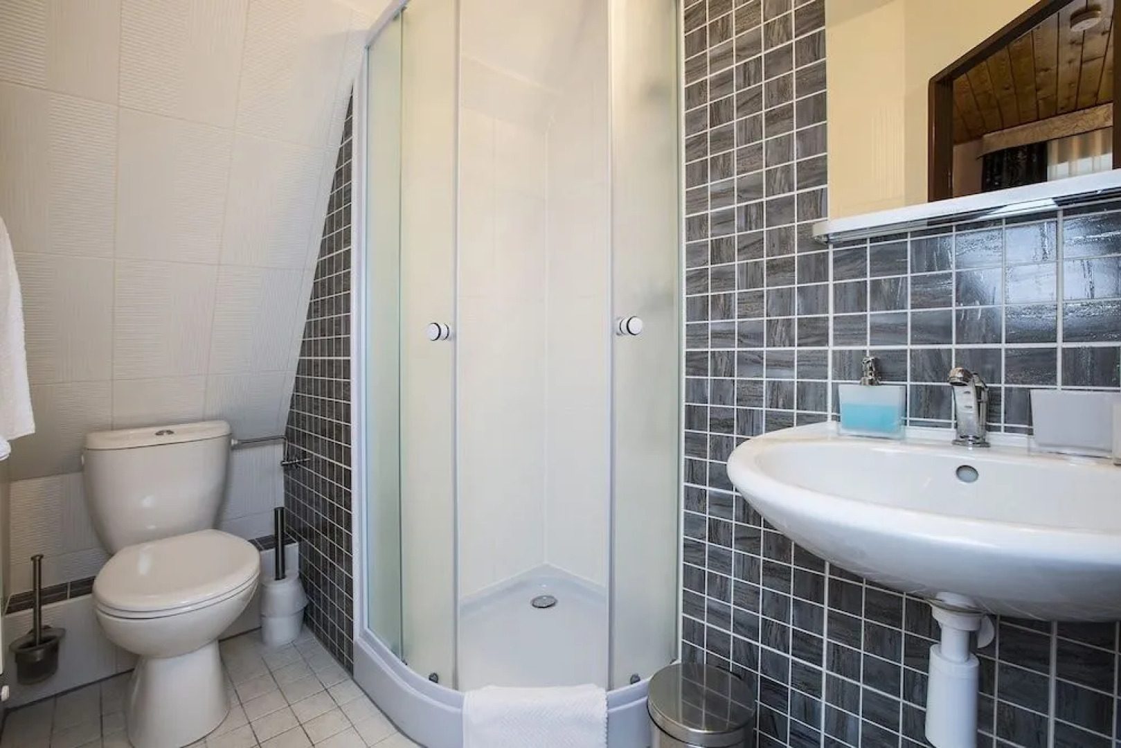 Garni Hotel Horské Špicky