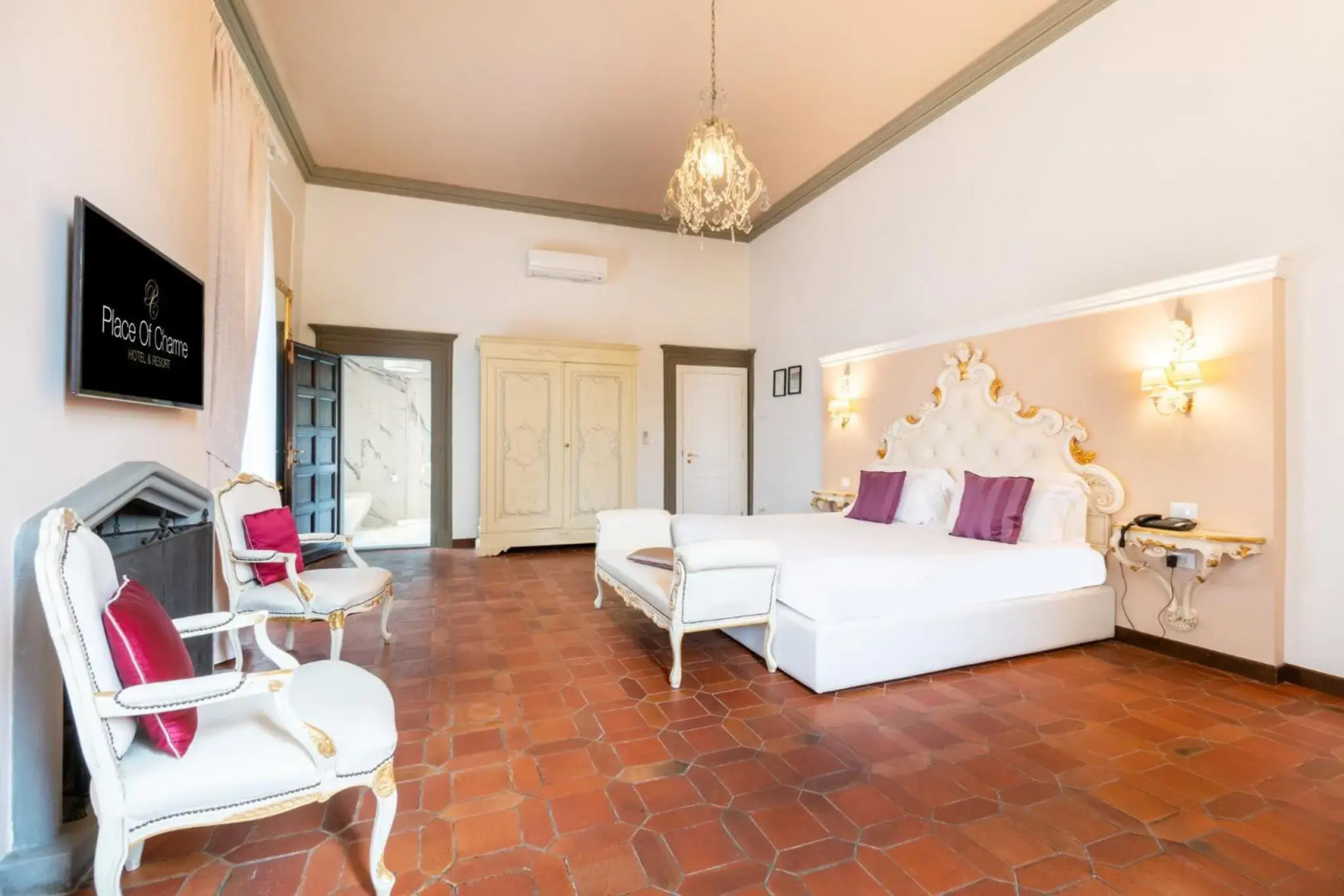 Art Hotel Villa Agape