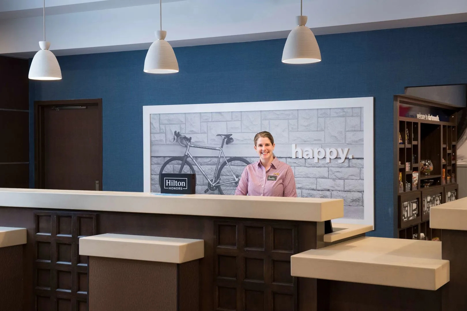 Hampton Inn & Suites by Hilton Halifax - Dartmouth
