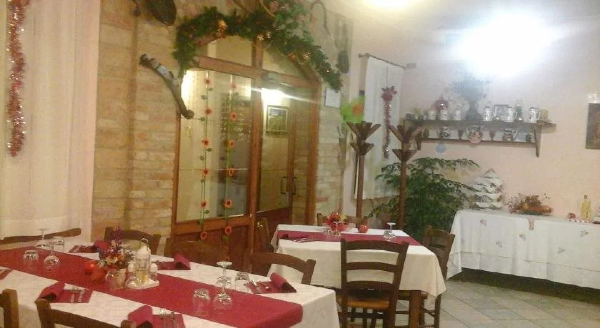 Agriturismo Praetto