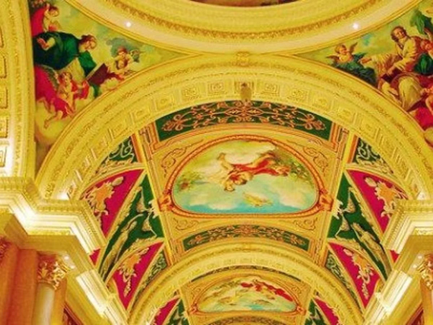 Country Garden Europe City Phoenix Hotel