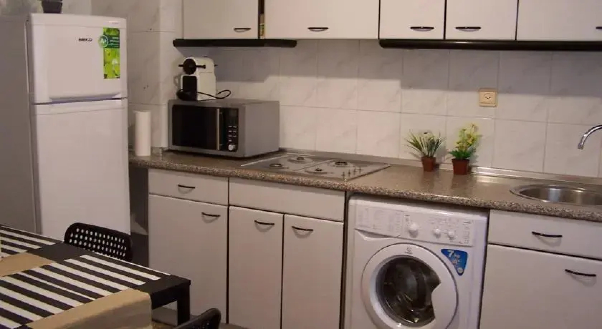 B&B Pensión El Hayedo de Moncayo