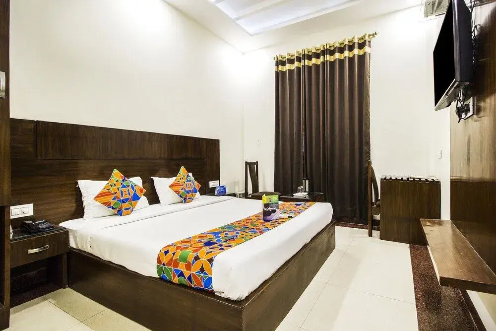 Hotel KK Continental