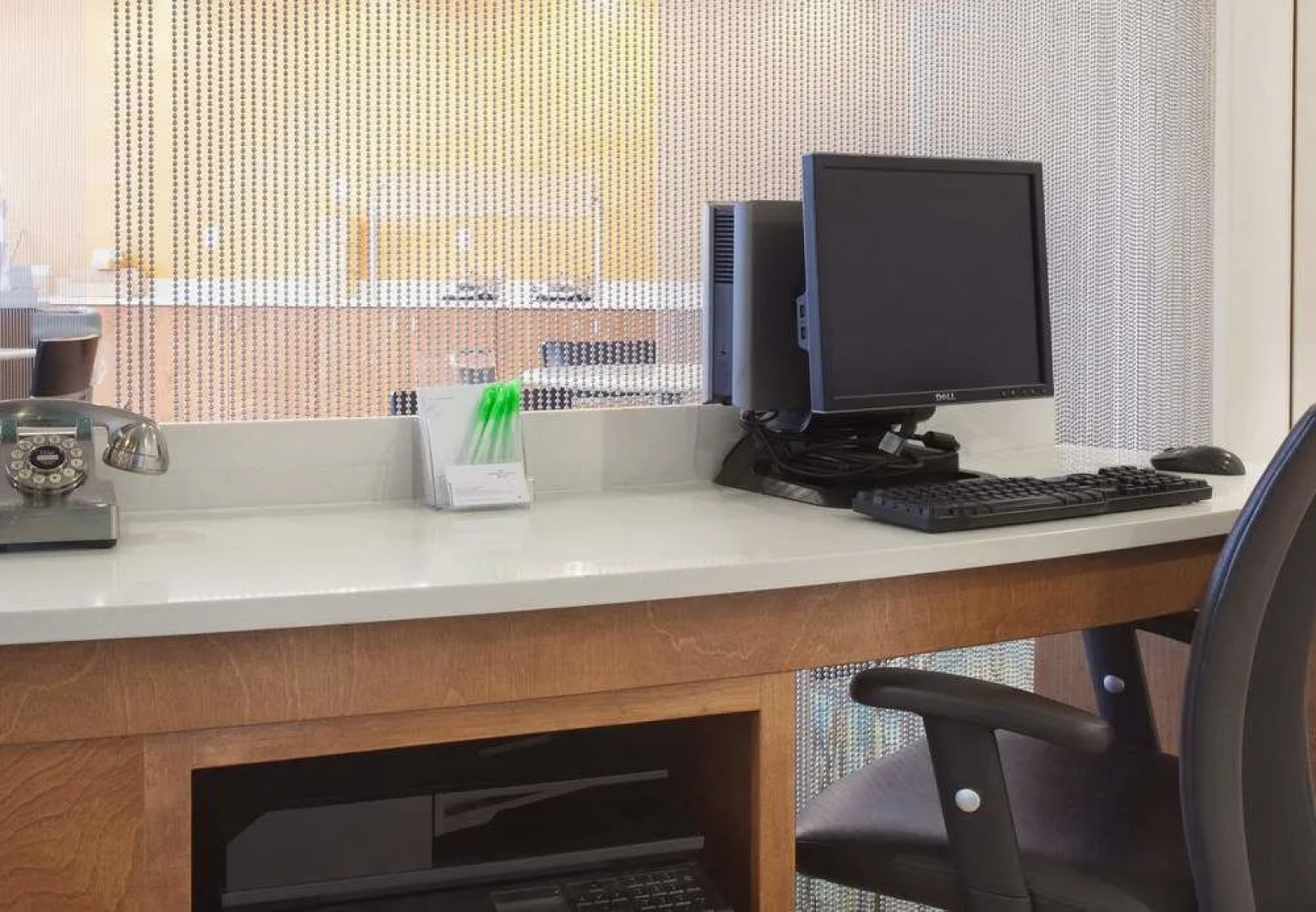 Springhill Suites Salt Lake City Airport