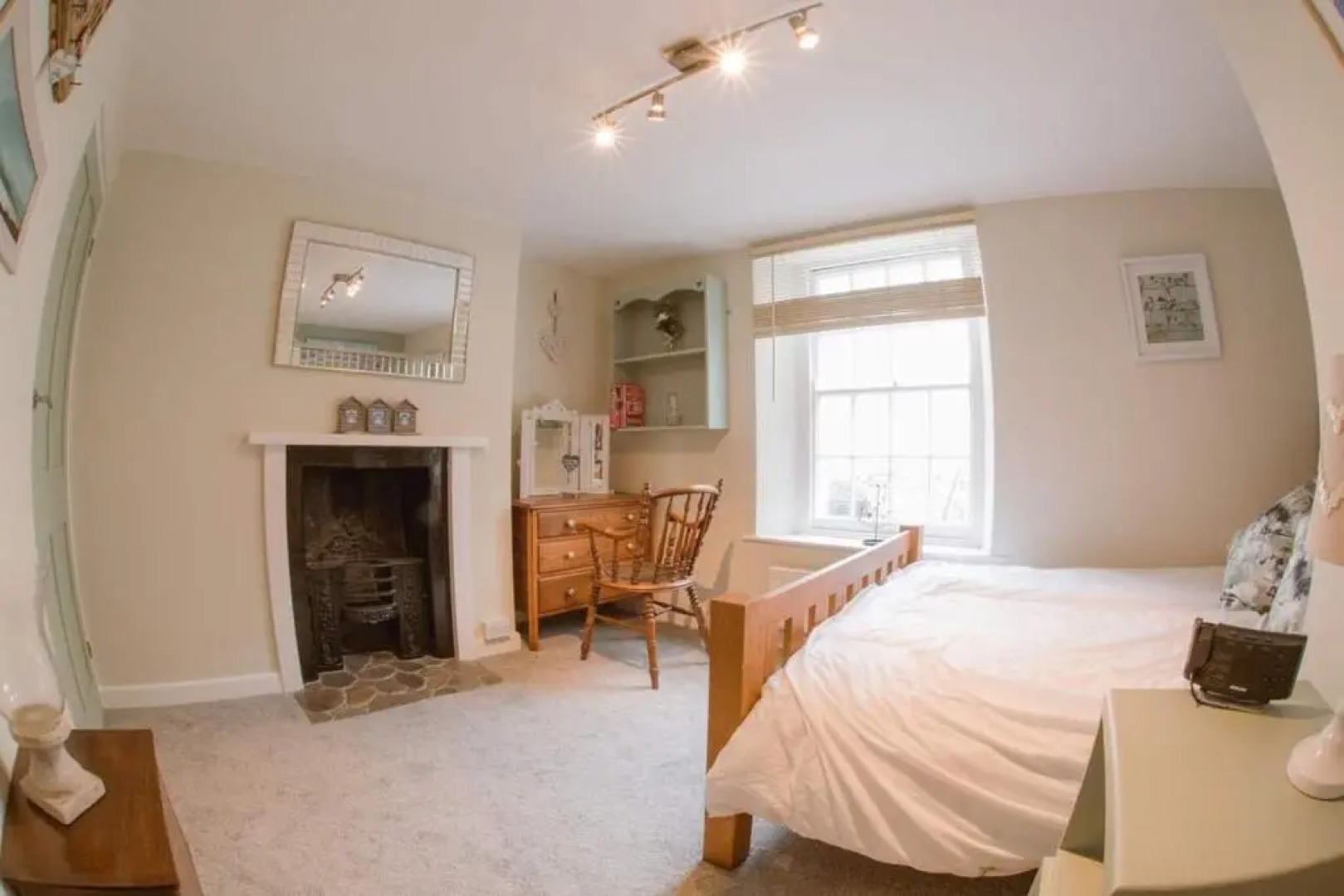 Saltys Cottage, Brixham - 2 min walk to the harbour