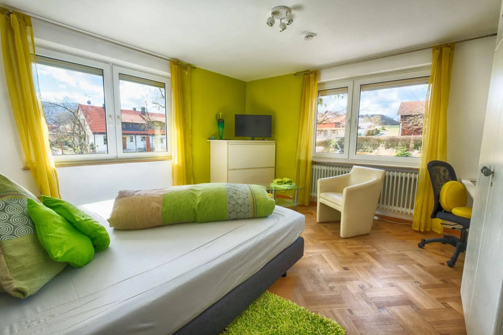 Pension Weinsberger Tal