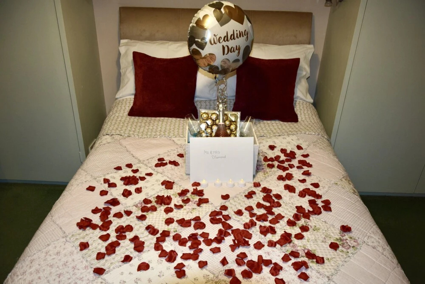 Teign Head Garden Apartment