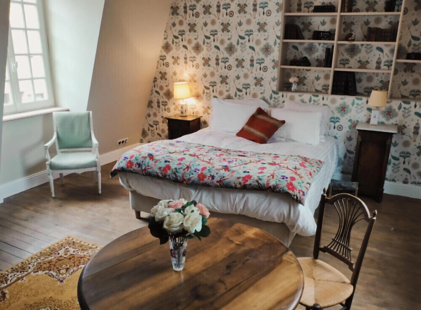 La Closerie De La Fuye